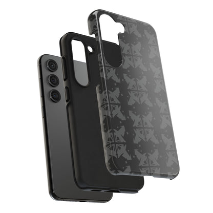 Forteller Tough Phone Cases