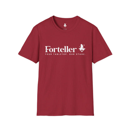 Forteller Unisex Softstyle T-Shirt