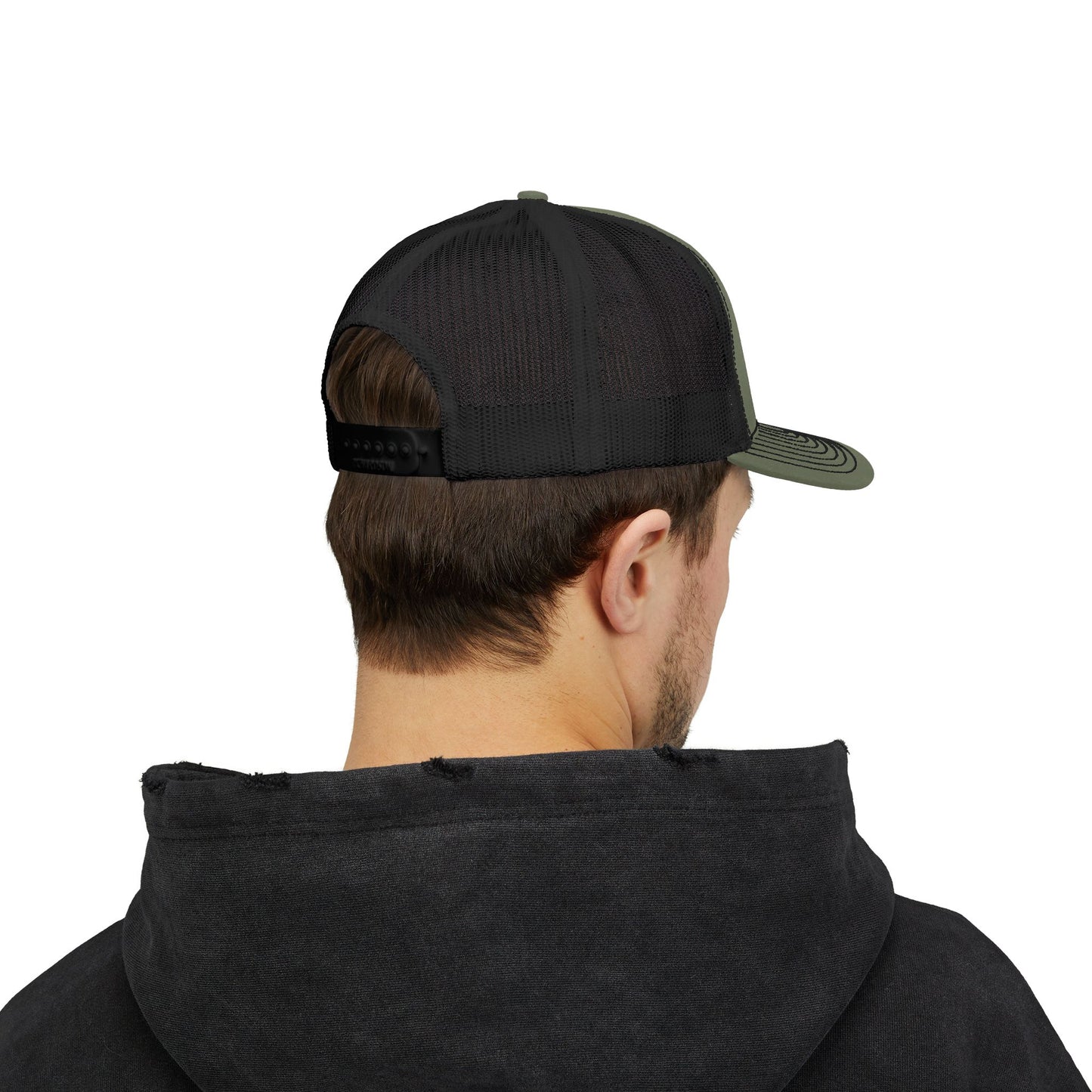 Forteller Trucker Cap