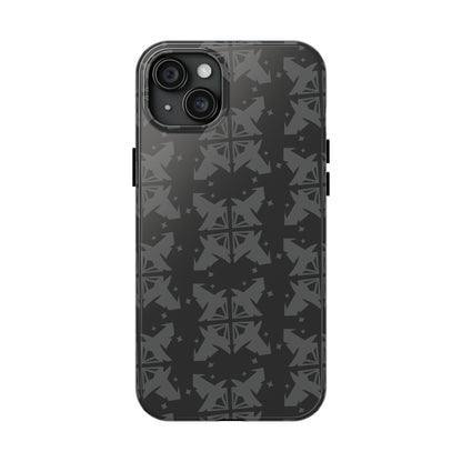 Forteller Tough Phone Cases