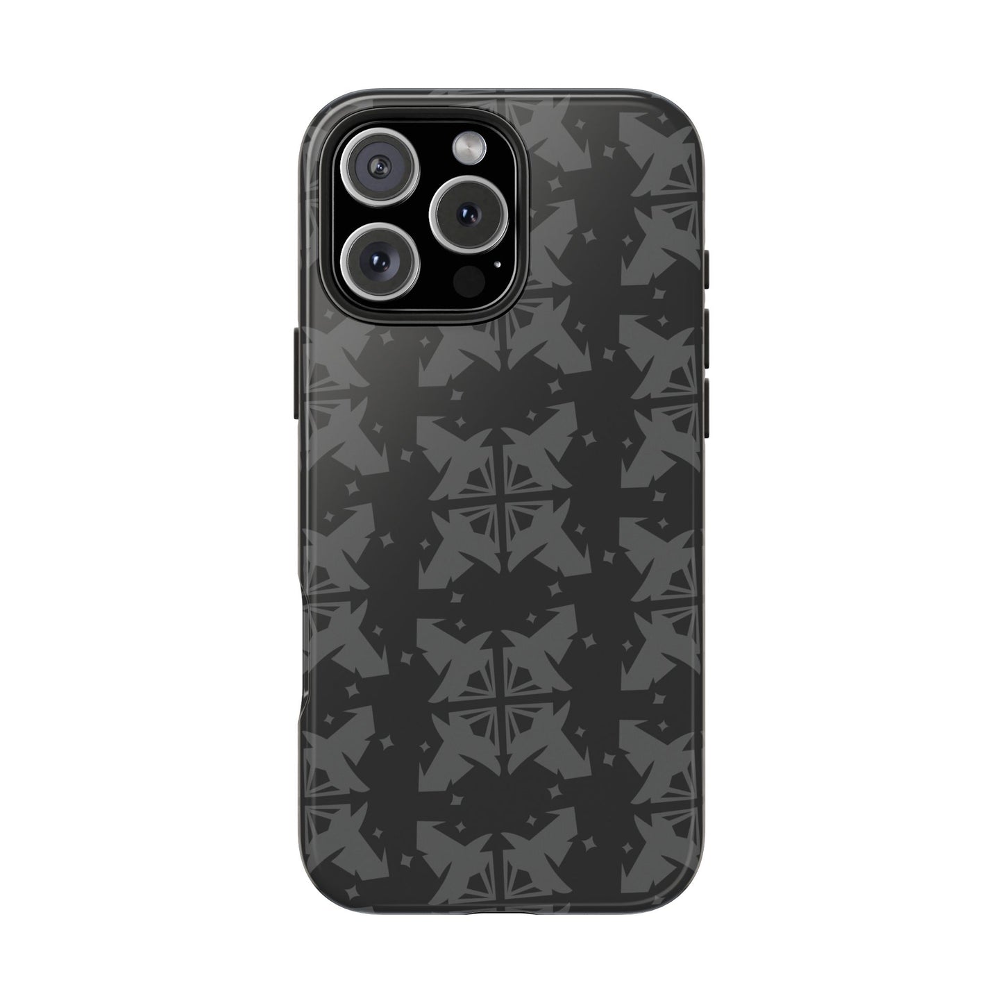 Forteller Tough Phone Cases