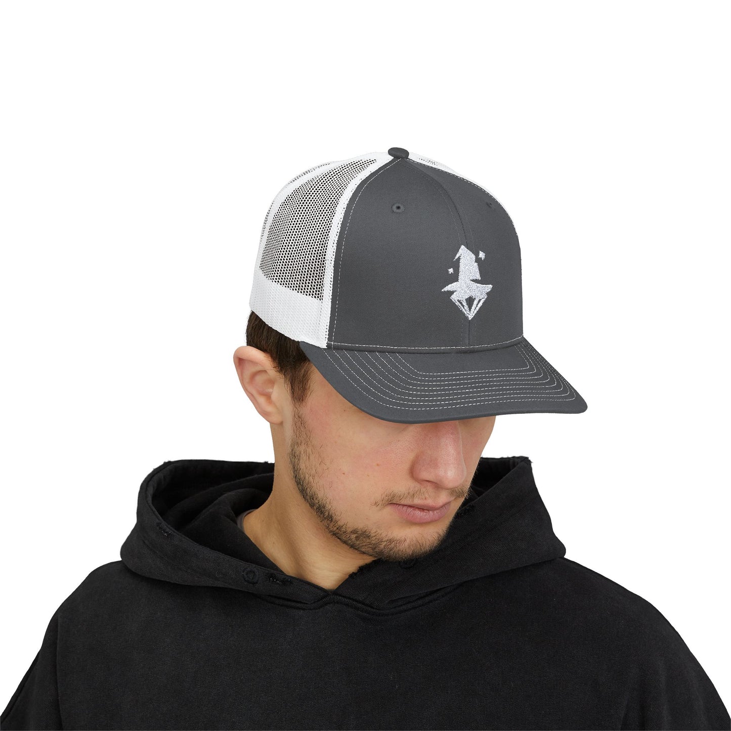 Forteller Trucker Cap