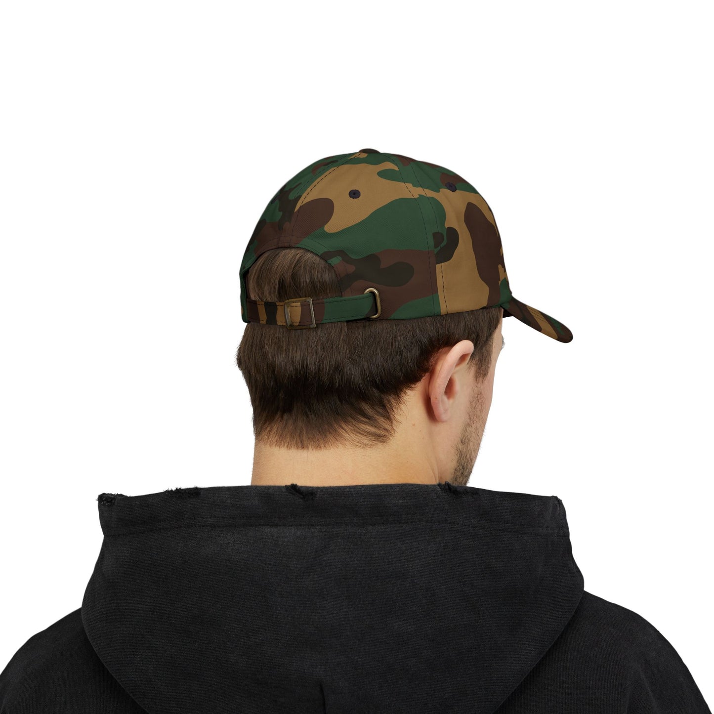 Forteller Classic Cap