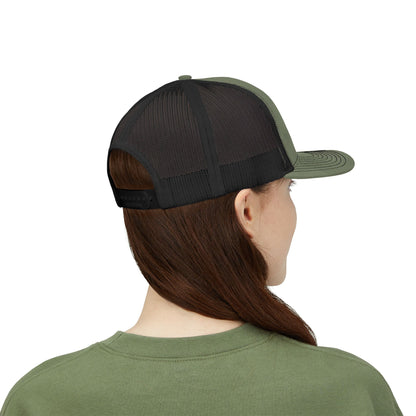 Forteller Trucker Cap