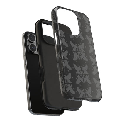 Forteller Tough Phone Cases