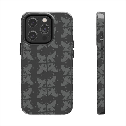 Forteller Tough Phone Cases