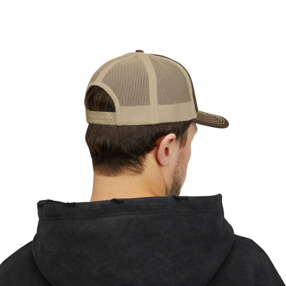 Forteller Trucker Cap