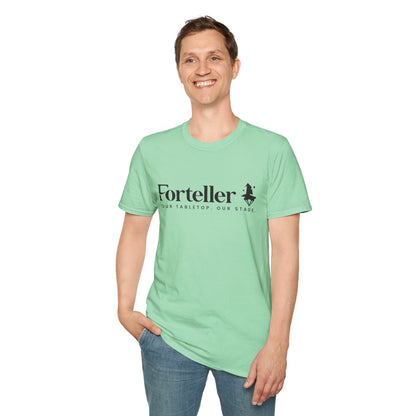 Forteller Unisex Softstyle T-Shirt