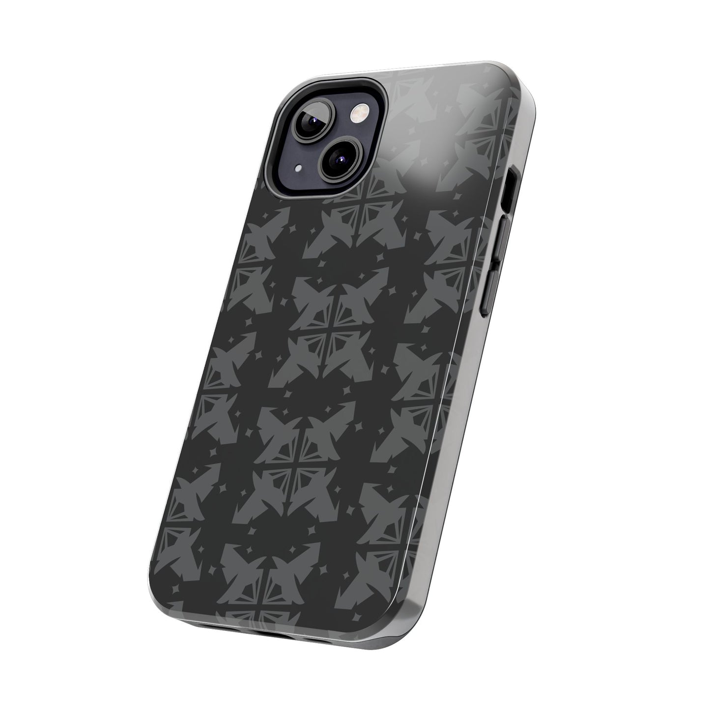 Forteller Tough Phone Cases