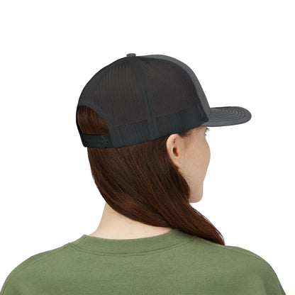 Forteller Trucker Cap