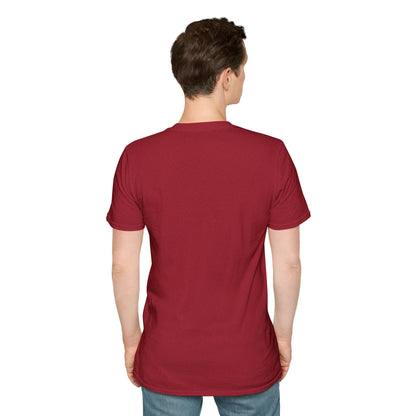 Forteller Unisex Softstyle T-Shirt