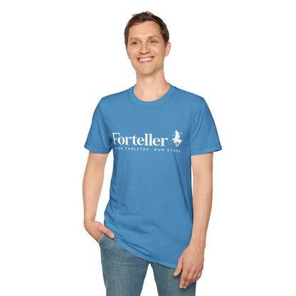 Forteller Unisex Softstyle T-Shirt