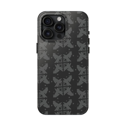 Forteller Tough Phone Cases