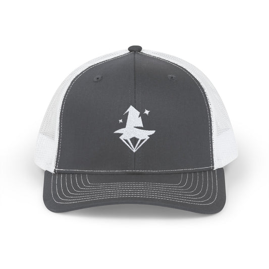 Forteller Trucker Cap