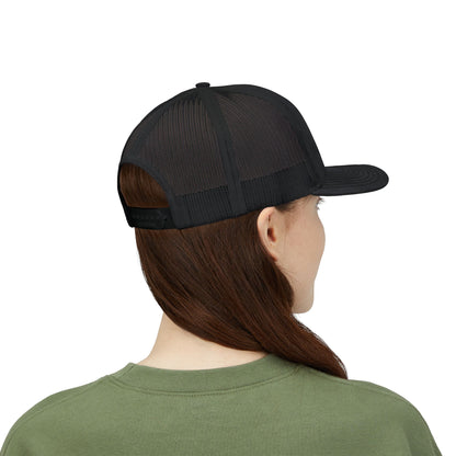 Forteller Trucker Cap