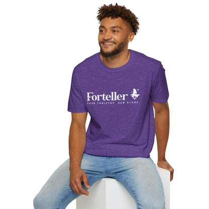 Forteller Unisex Softstyle T-Shirt