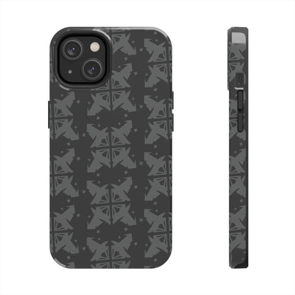 Forteller Tough Phone Cases