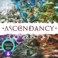 Ascendancy