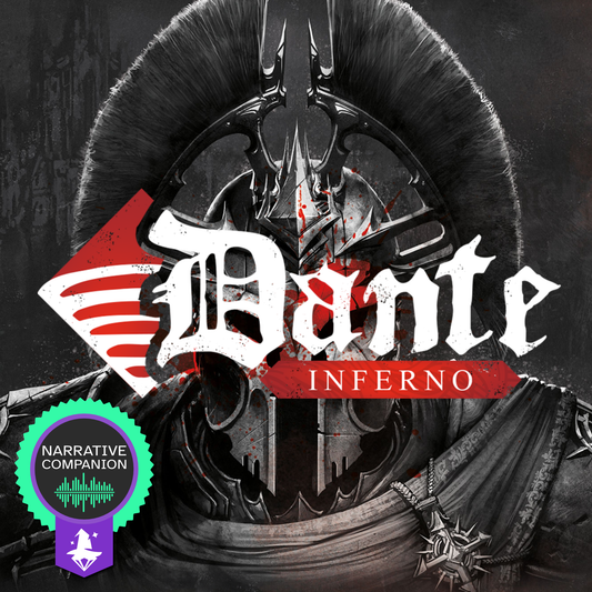 DANTE: Inferno
