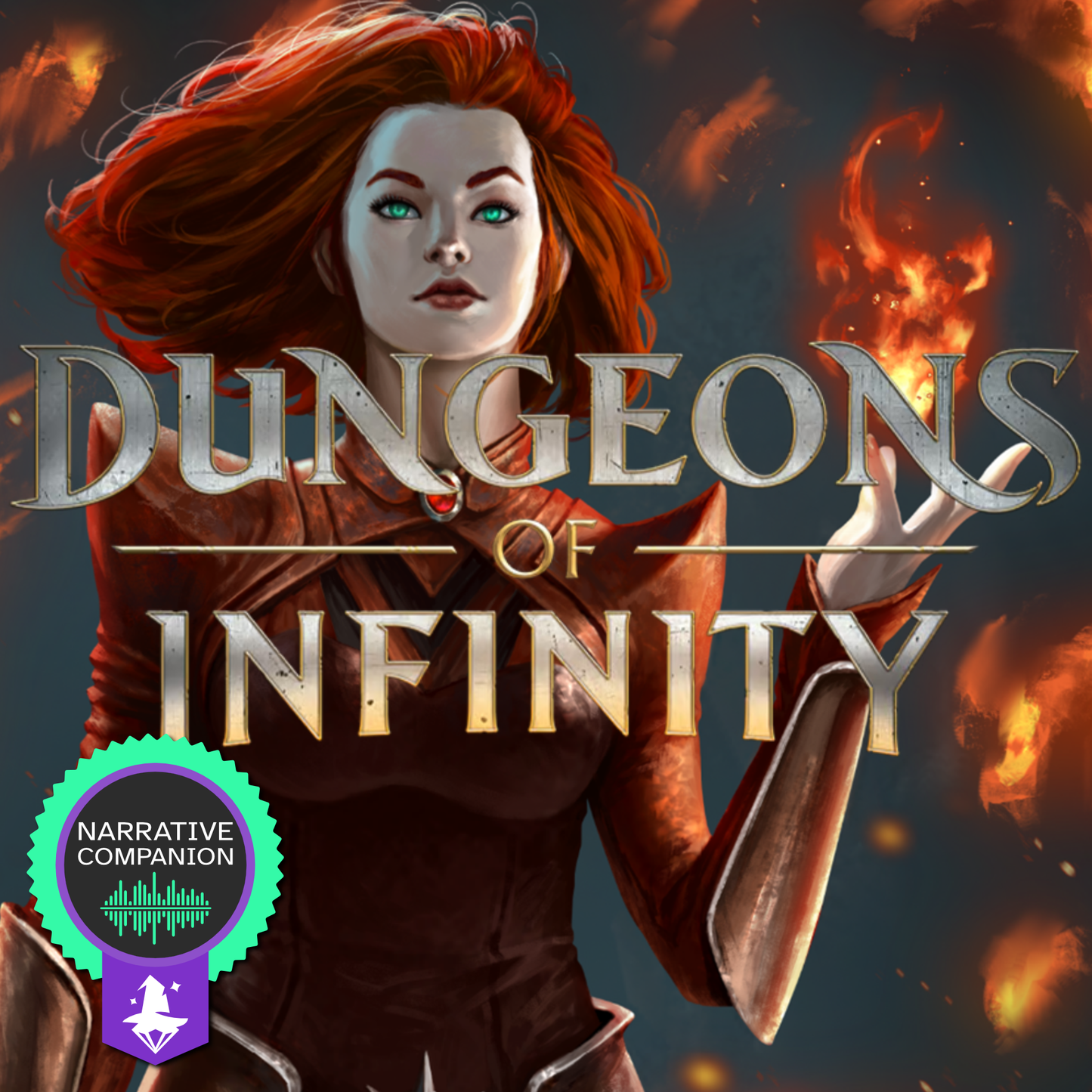 Dungeons of Infinity