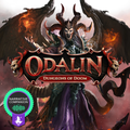 Odalin: Book I