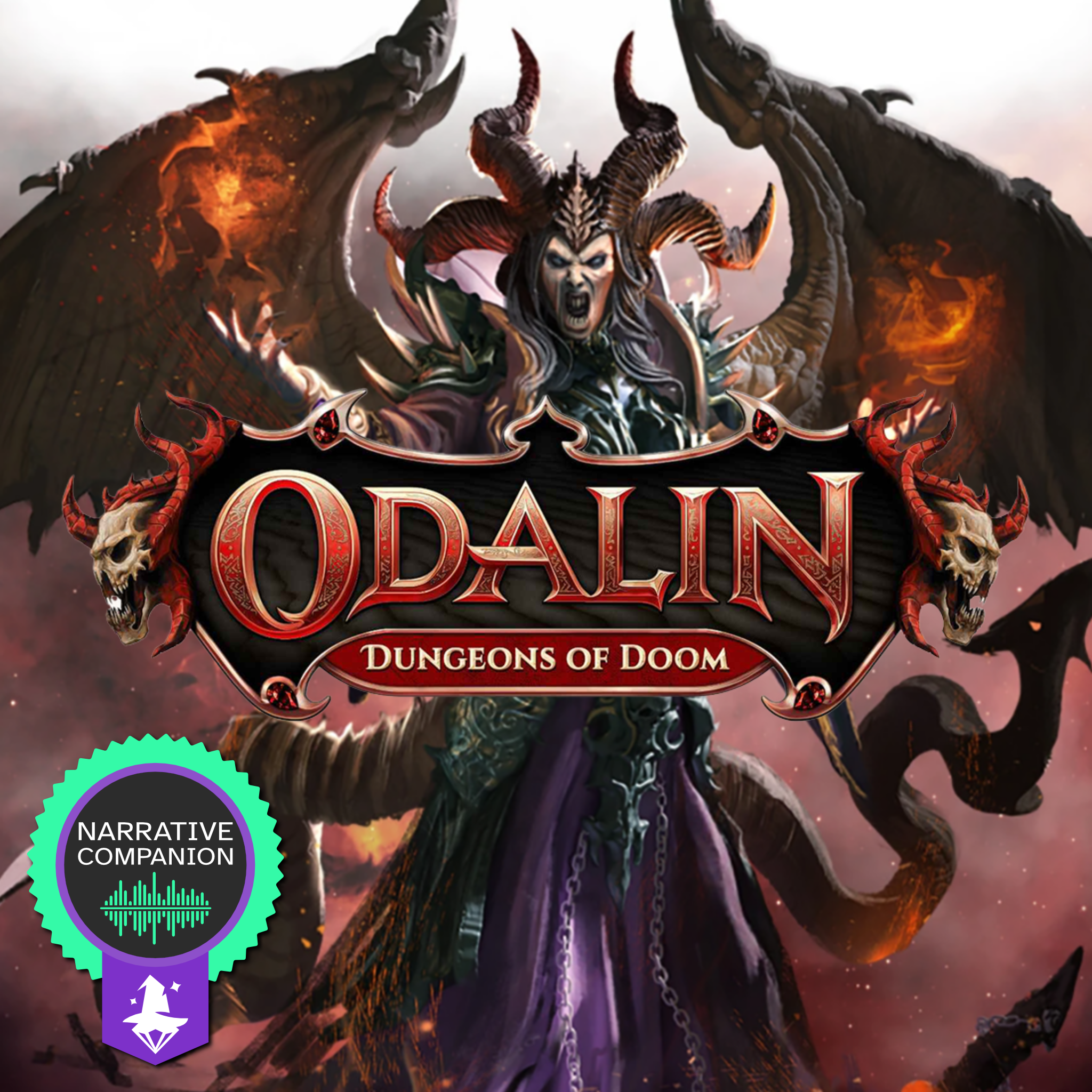 Odalin: Book I