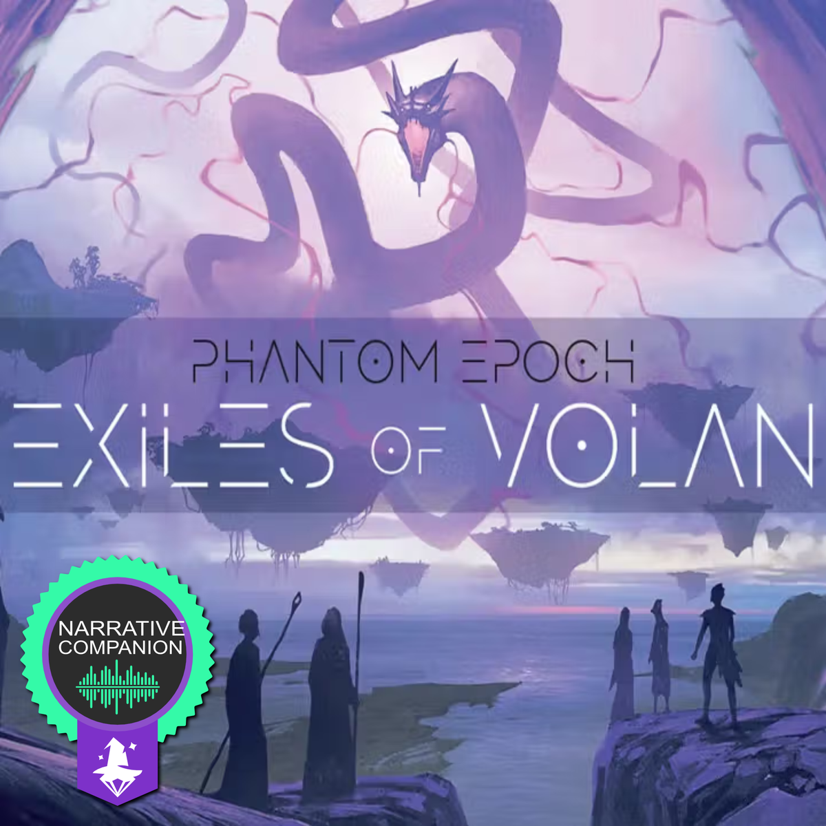 Phantom Epoch Bundle