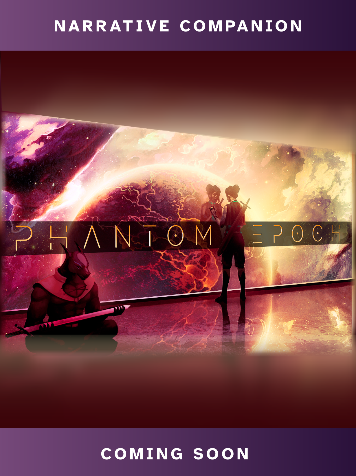 Phantom Epoch