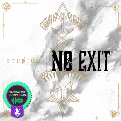 Studium | No Exit