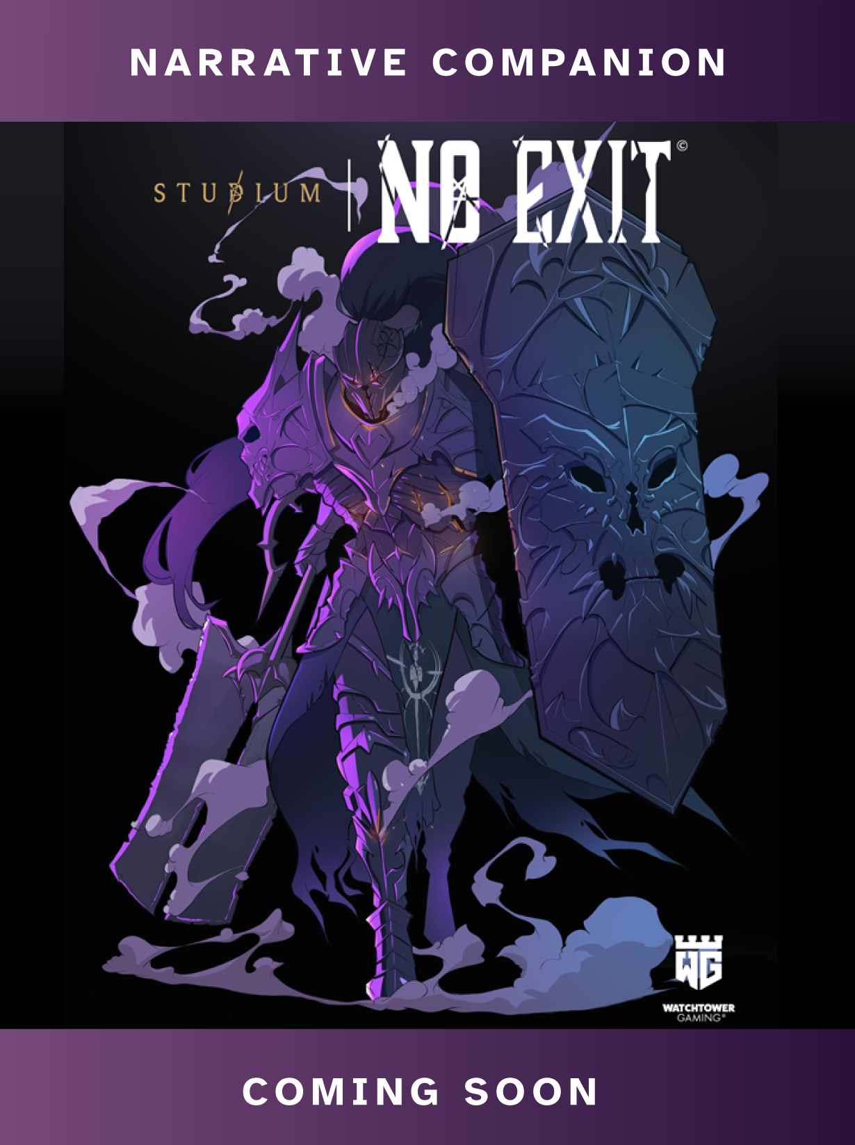 Studium | No Exit