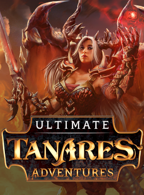 Tanares Adventures Ultimate