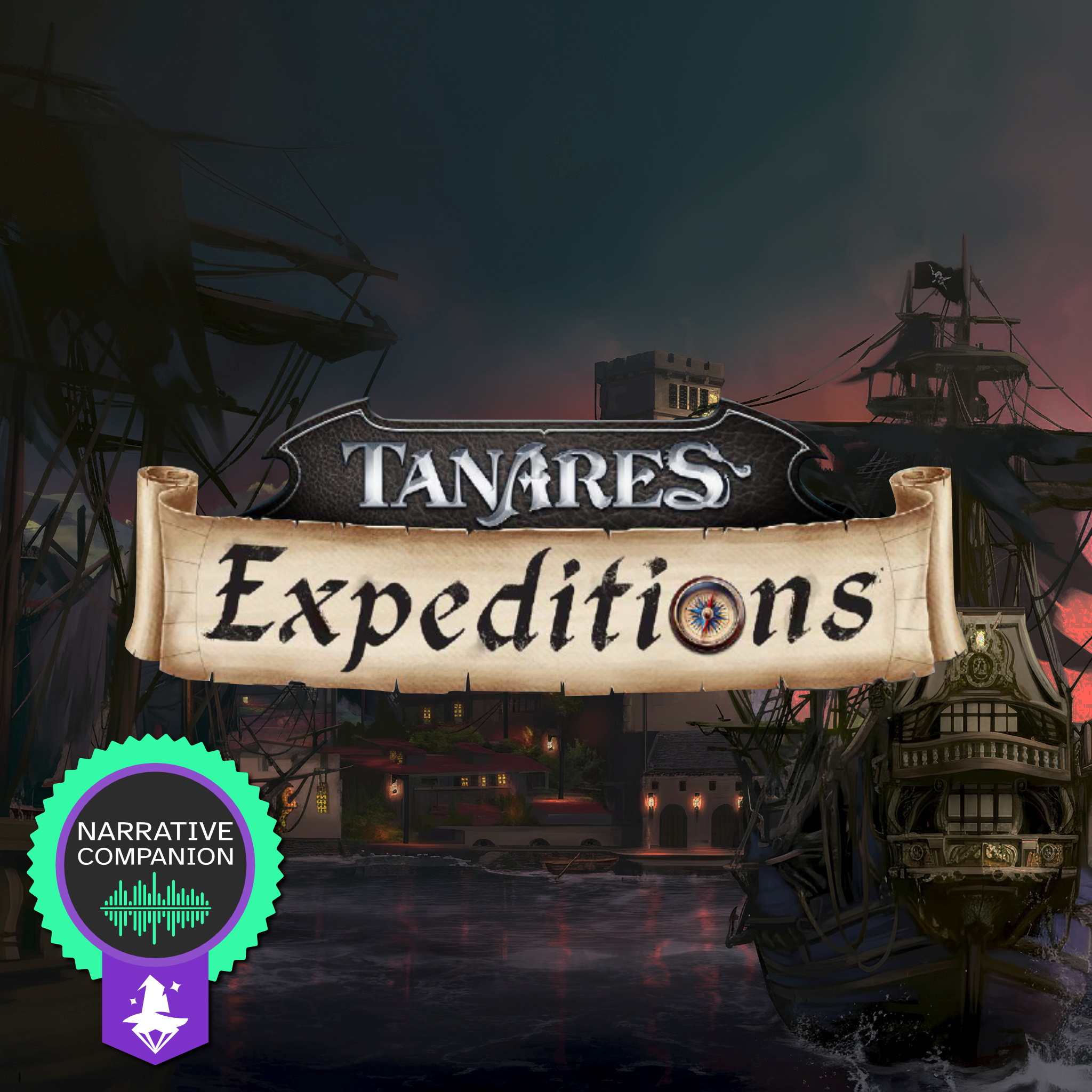 Tanares Expeditions