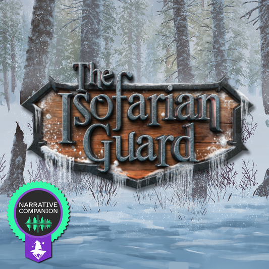 The Isofarian Guard