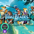 Tidal Blades 2