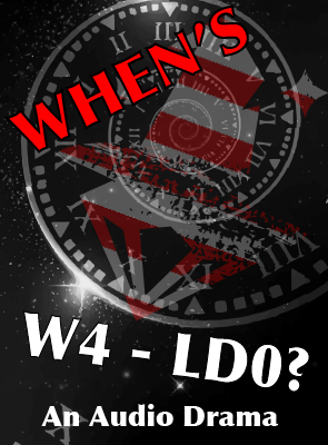 When's W4-LD0 ?