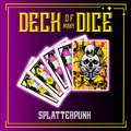 Splatterpunk Neon