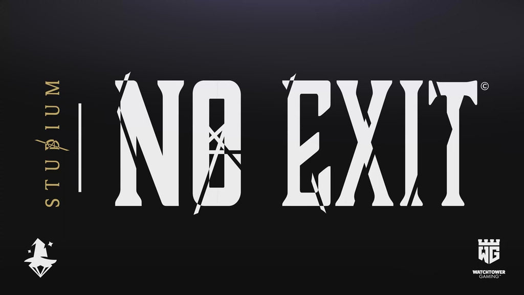 Studium | No Exit
