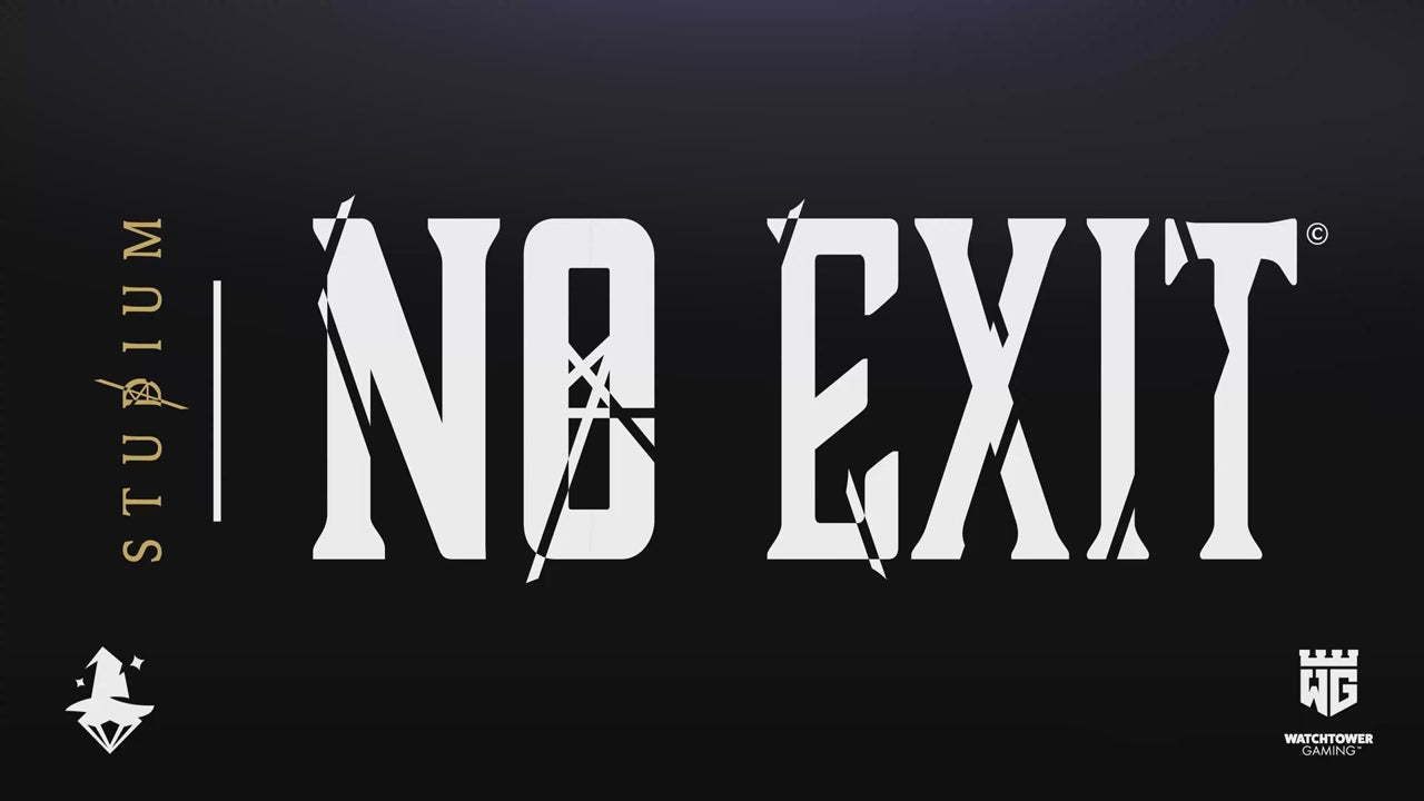Studium | No Exit
