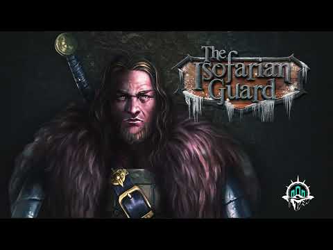 The Isofarian Guard