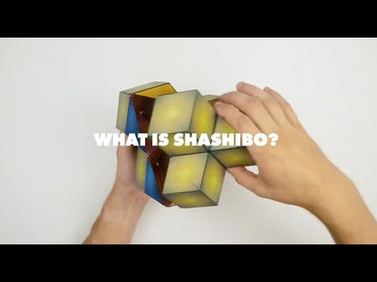 Shashibo