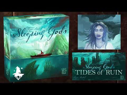 Sleeping Gods and Tides of Ruin