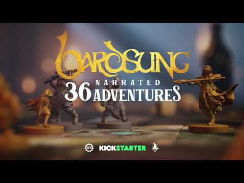 Bardsung
