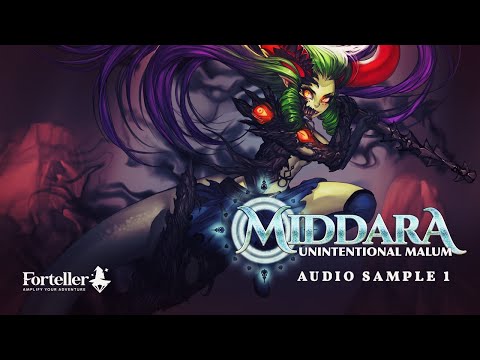 Middara: Act 1