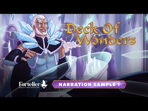 Deck of Wonders