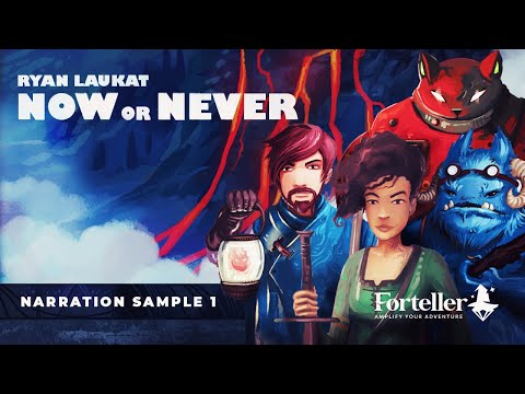 Now or Never