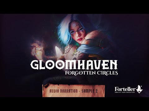 Forgotten Circles