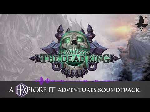 HEXplore It Soundtrack - Traveller's Collection
