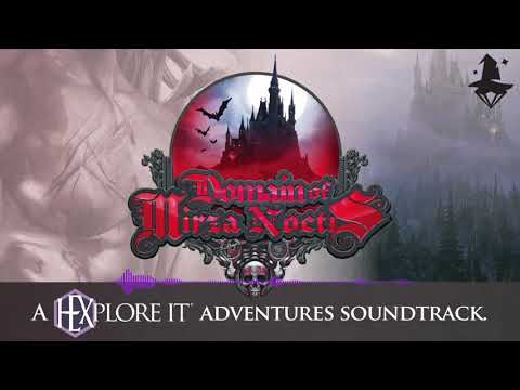 HEXplore It Soundtrack - Traveller's Collection