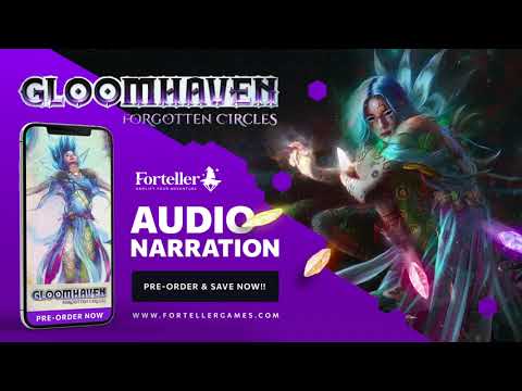 Forgotten Circles