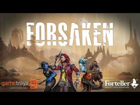 Forsaken
